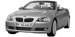 BMW E93 P0CF6 Fault Code